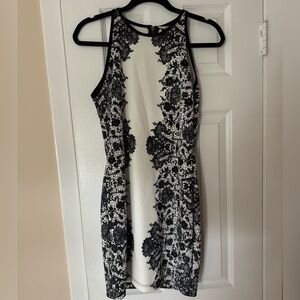 B Darlin formal dress juniors